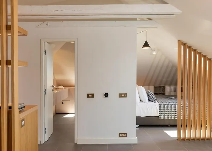 Deluxe Lights, Camera, Action! Appartamento *