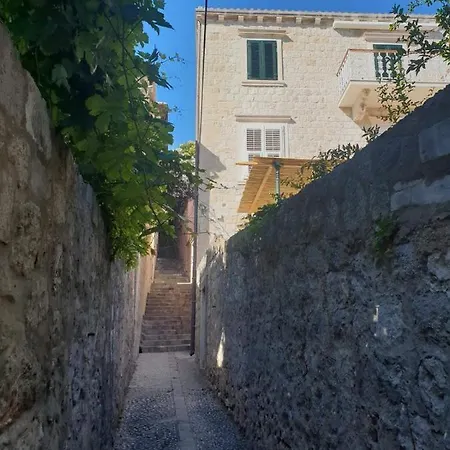 Deluxe Lights, Camera, Action! Appartement Dubrovnik