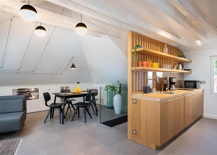 Deluxe Lights, Camera, Action! Apartman Dubrovnik