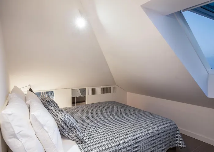 Apartman Deluxe Lights, Camera, Action! Dubrovnik