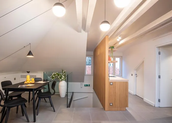 Deluxe Lights, Camera, Action! Apartman Dubrovnik