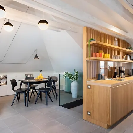 Deluxe Lights, Camera, Action! Διαμέρισμα Ντουμπρόβνικ