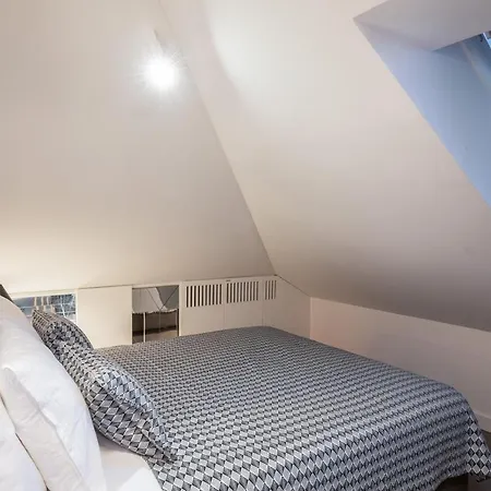 Apartment Deluxe Lights, Camera, Action! Dubrovnik