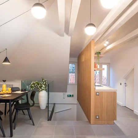 Deluxe Lights, Camera, Action! Διαμέρισμα Ντουμπρόβνικ