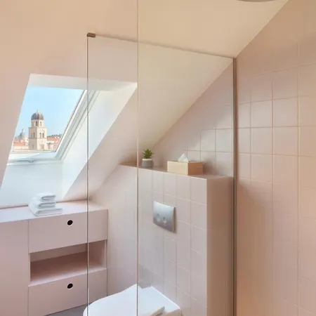 Διαμέρισμα Deluxe Lights, Camera, Action! Ντουμπρόβνικ