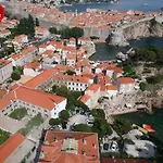 Apartman Deluxe Lights, Camera, Action! Dubrovnik